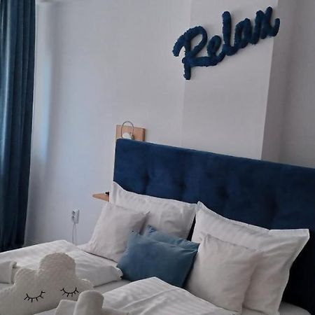 Angel Apartament Sibiu Exteriör bild