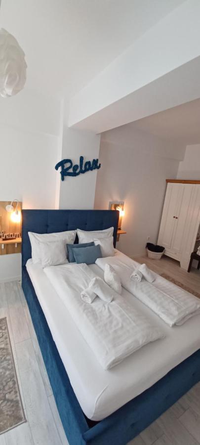 Angel Apartament Sibiu Exteriör bild