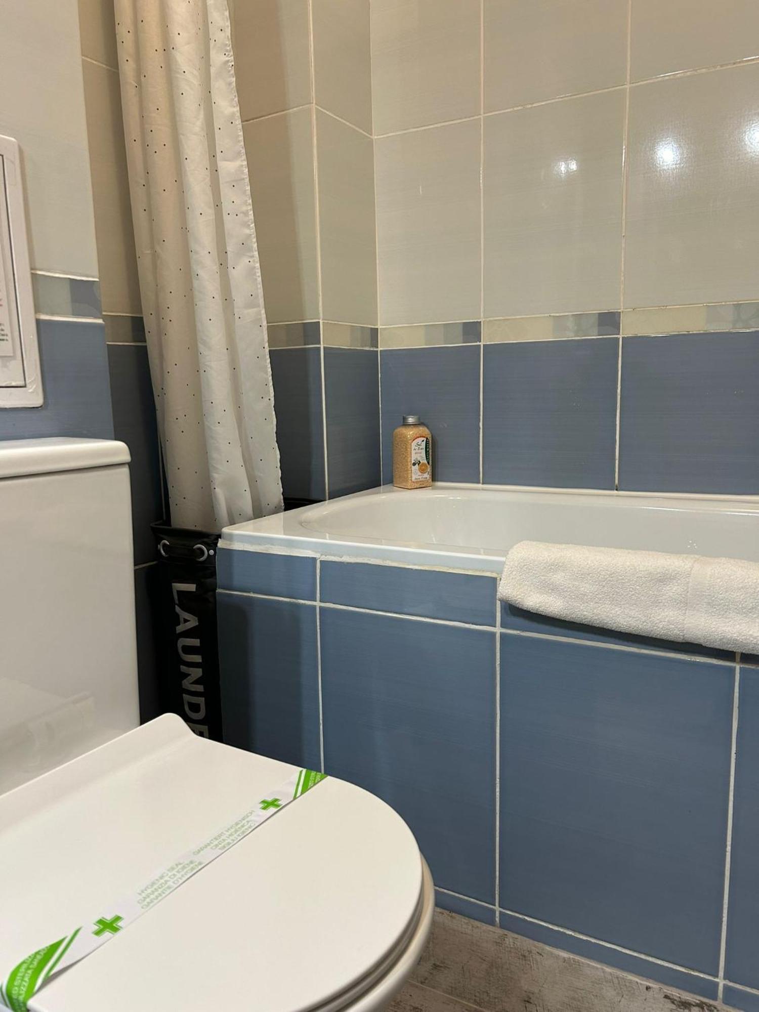 Angel Apartament Sibiu Exteriör bild