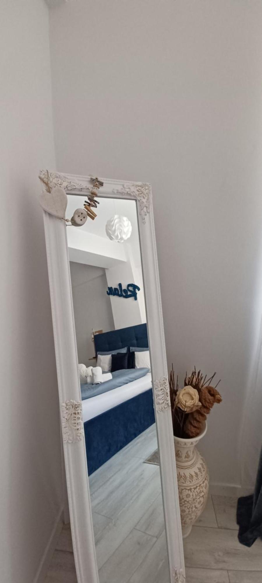 Angel Apartament Sibiu Exteriör bild