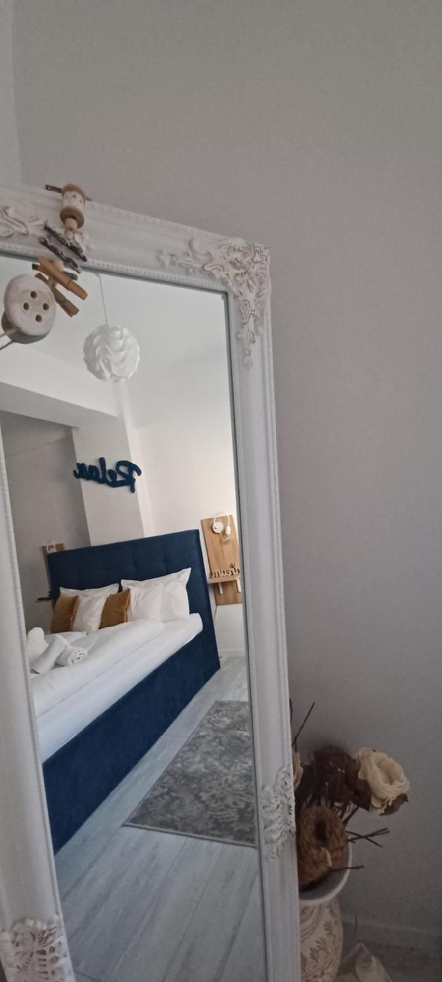 Angel Apartament Sibiu Exteriör bild