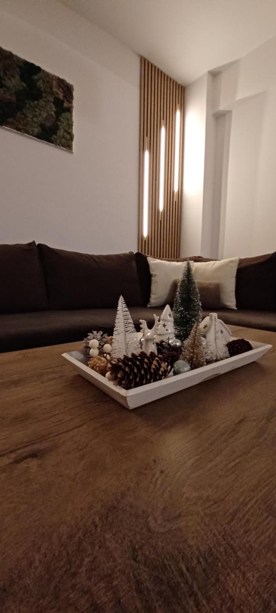 Angel Apartament Sibiu Exteriör bild